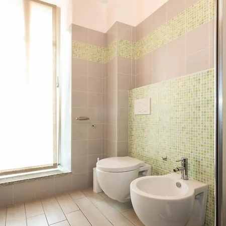 Apartment Mia - Vista Omegna