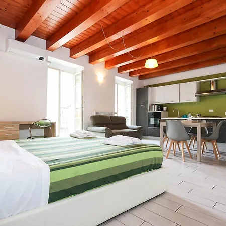 Mia - Vista Apartment