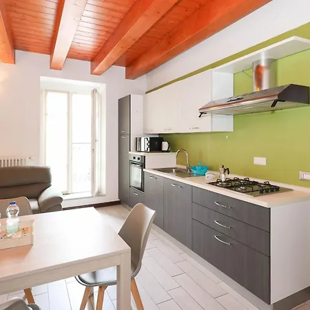Mia - Vista Apartment *