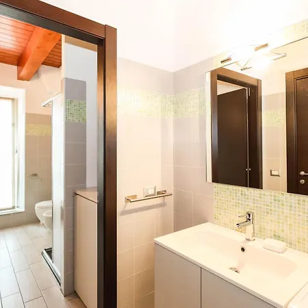 Mia - Vista Apartment Omegna