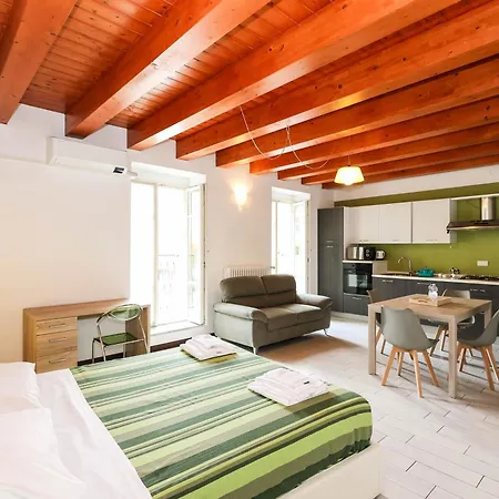 Mia - Vista Apartment *